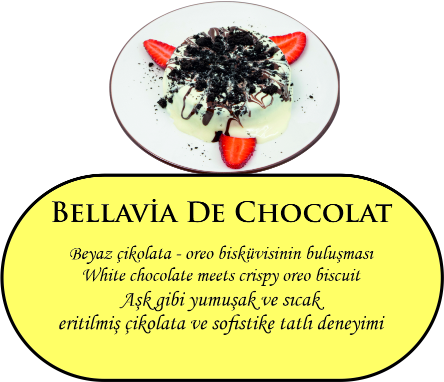 Özel praline koleksiyonu